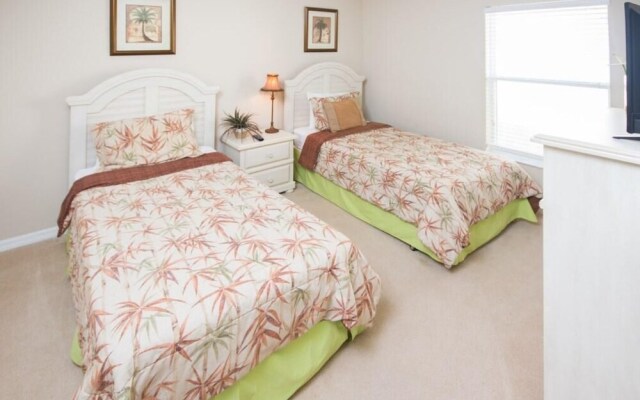 Janice's West Haven Vacation Home