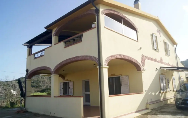 Appartamento Linnalvu Sx