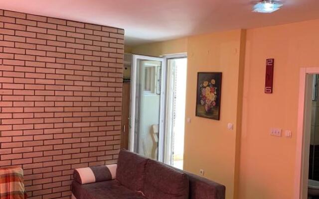 Apartman Trklja