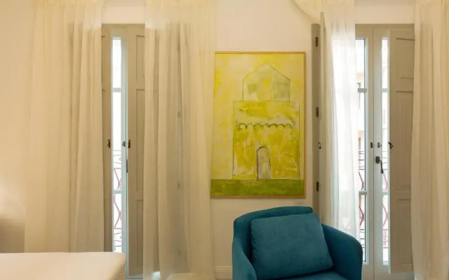 CasAunoE Boutique Hotel