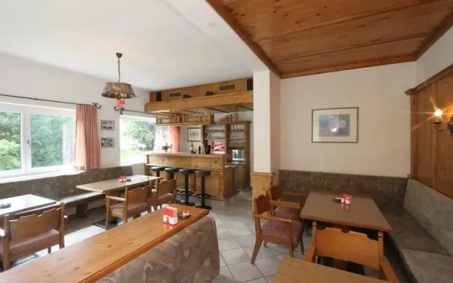 Ferienhaus Alpenhof