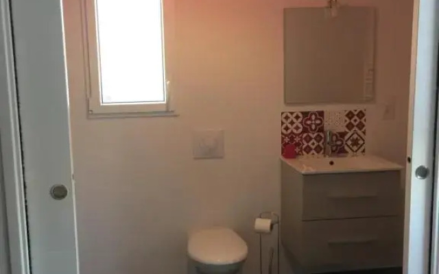 Maison Jardin De La Baie