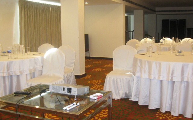 Peerless Hotel Hyderabad