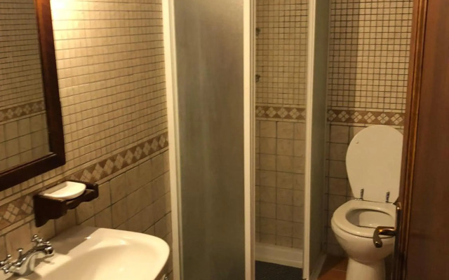 Villetta Toscana - Montepulciano