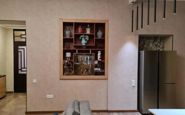 Nino's Cosy Apartment