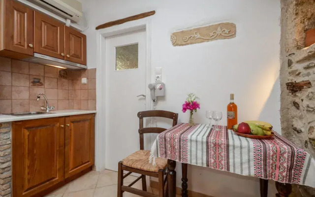 Venetiko Apartments