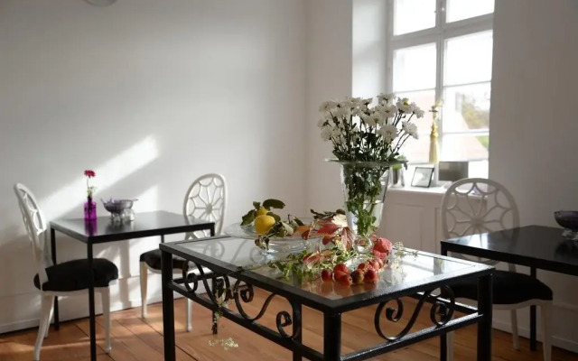 Alte Apotheke Bed & Breakfast