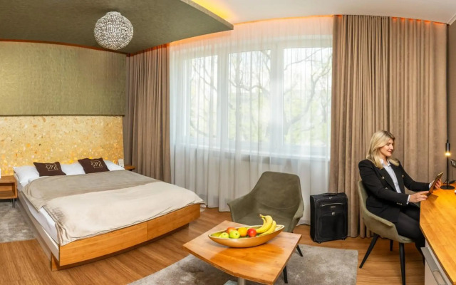 Mama's Design & Boutique Hotel