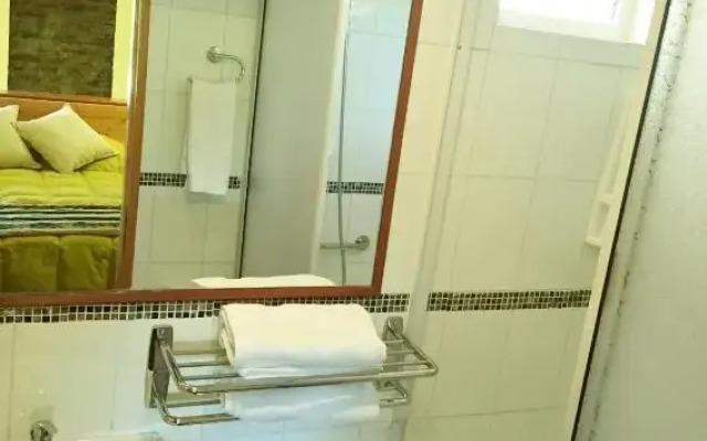 Tribu Malen Apartamentos