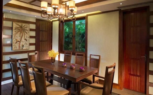 Huizhou Migratory Birds Resort Hotel