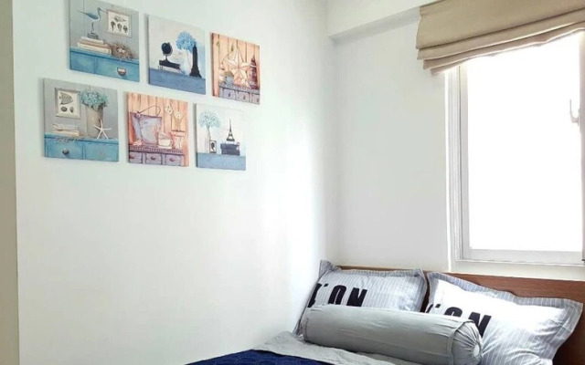 Senic Valley Henry Apt 2BR Free3G F10