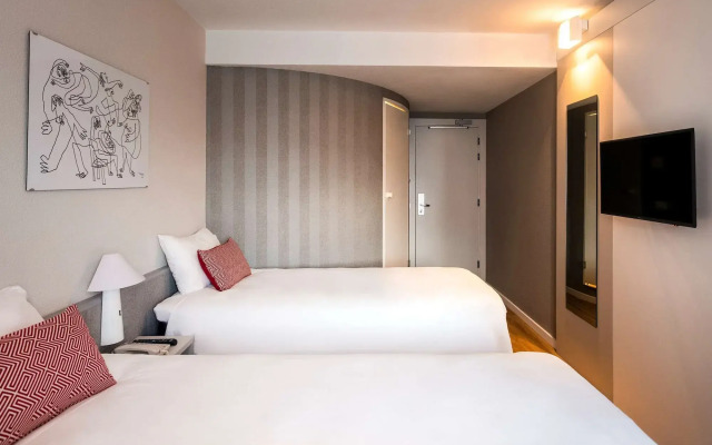 ibis Valencia Alfafar