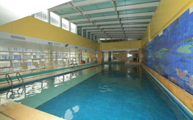 Westlake 7 Service Apartment Xihu