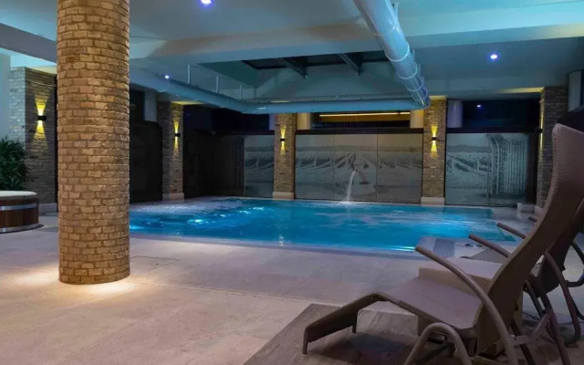 Relais Agriturismo Casina Ricchi