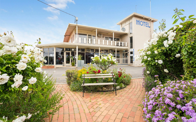 Best Westlander Motor Inn — 3-star hotel in Horsham