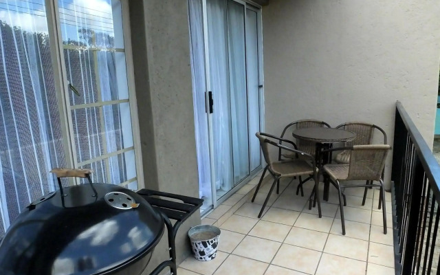 Sunshine Self Catering