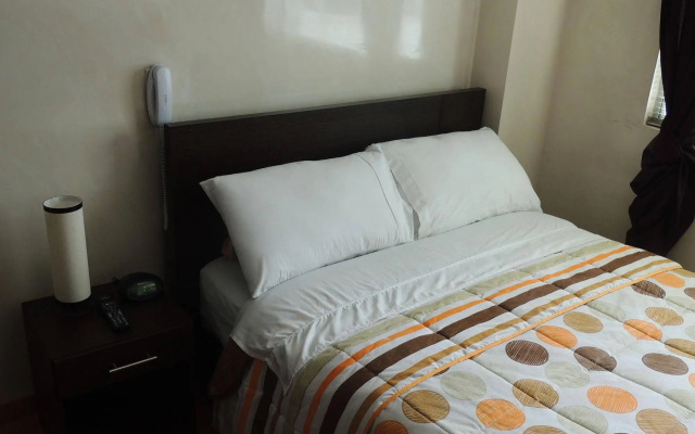 Hotel Titan JJ