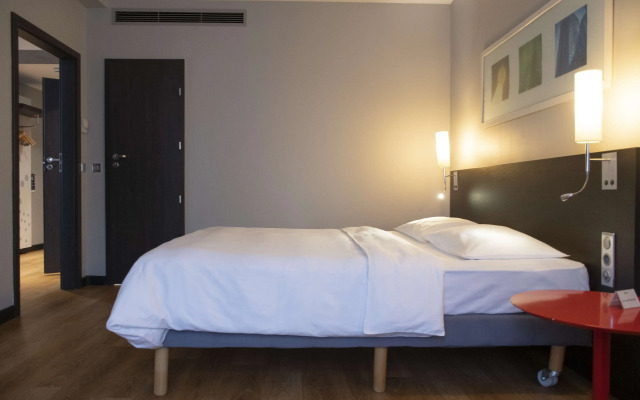 Park Inn By Radisson Astana