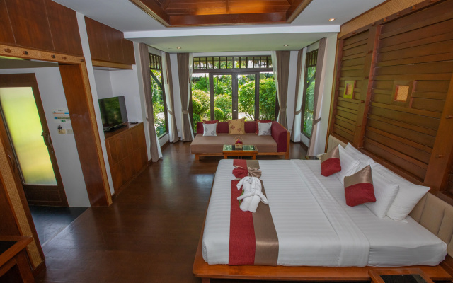 Railay Village Resort & Spa - photo 5