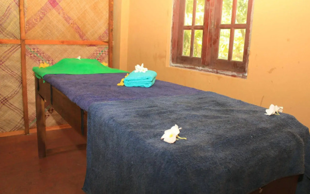 Mount Garden Guest House