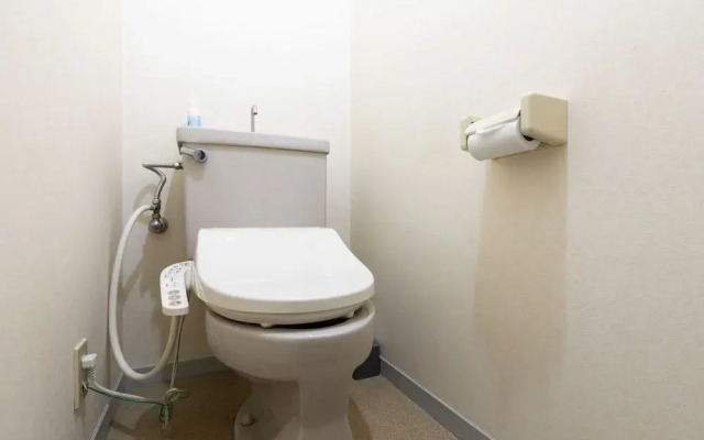 Komagome Colorbee Hostel