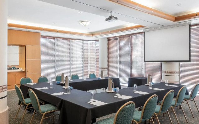 Oaks Gold Coast Hotel