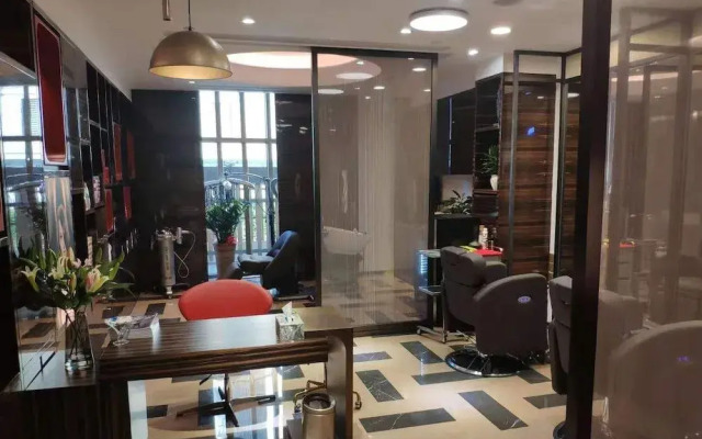 Haikou Yatter Hotel, Vignette Collection by IHG