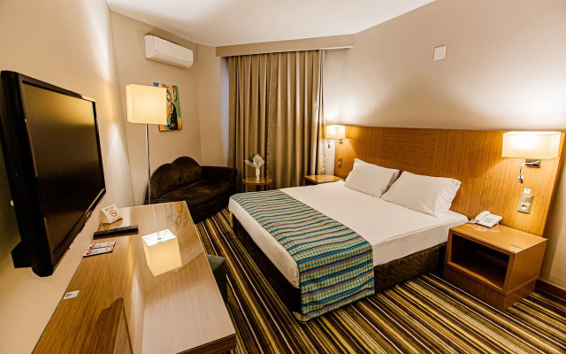 Mustafa Cappadocia Resort