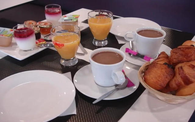 Complèxe Touristique le Téléphérique