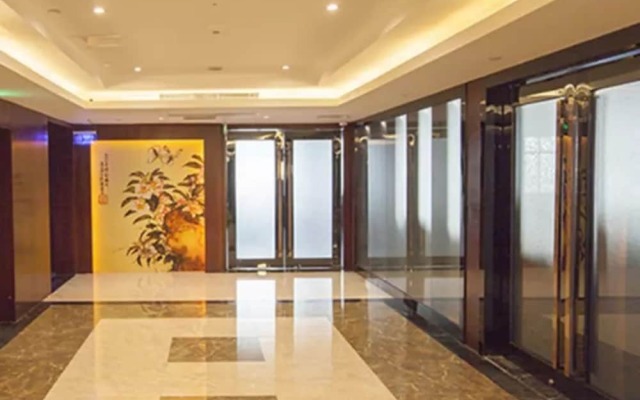 Guangzhou Zhongdao International Hotel