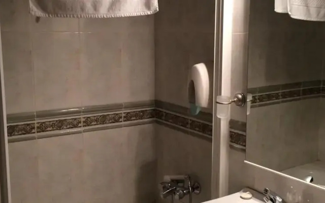 Hotel Zurich