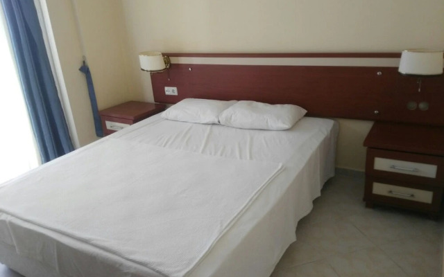 Gold Lion Apart Hotel