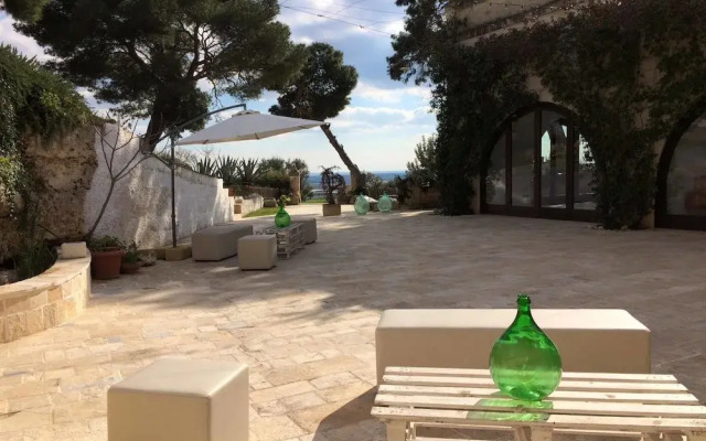 Masseria Rocca Pampina