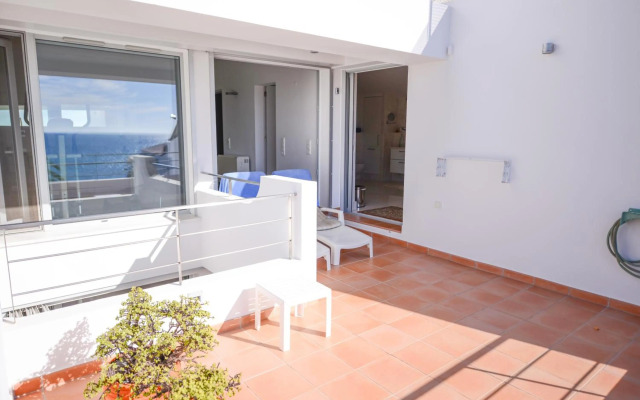 The Fantastic Beach House of Luz