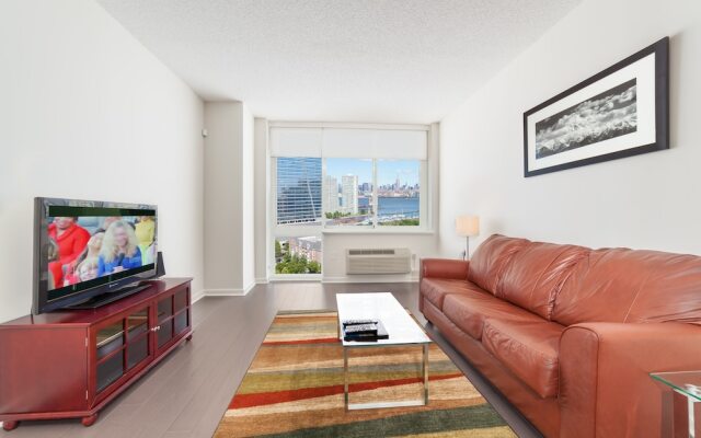 Washington Street Apartments at Marbella