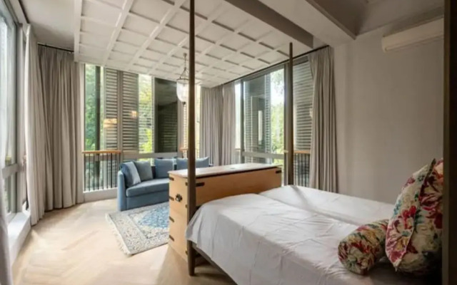 French Elegance in Bishopscourt