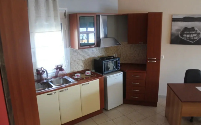 Votsalakia Hotel
