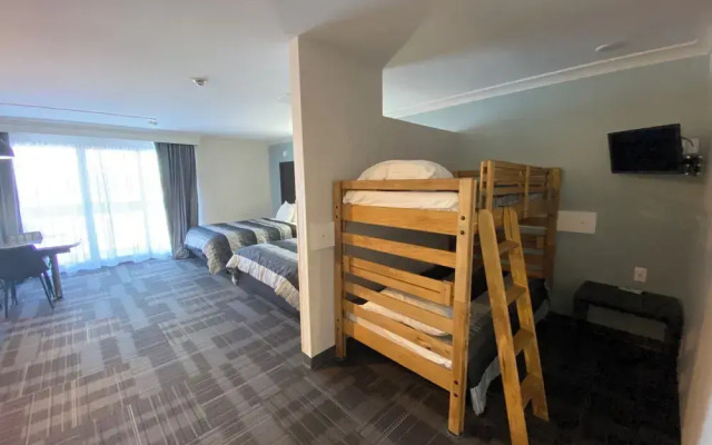 Americana Waterpark Resort and Spa