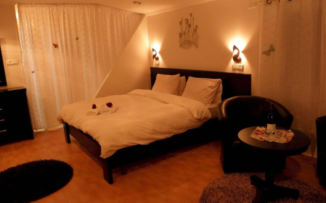 Avigail Guest House
