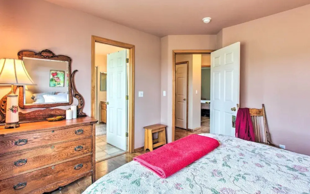 Stunning Townhome Near Upper Klamath Lake! - фото 3