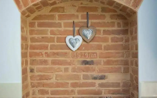 Apartments near center