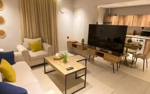 Sadara Hotel Suites