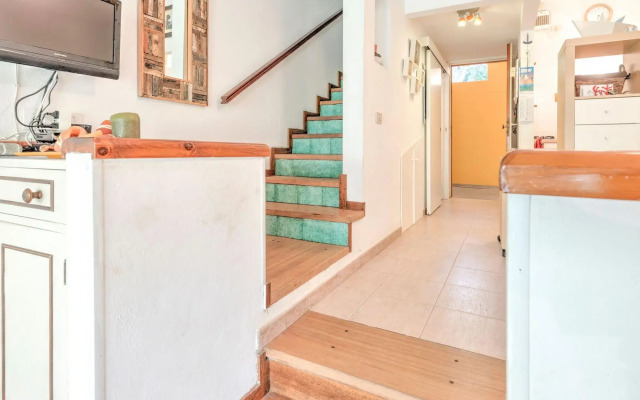 Holiday Home in Punta Ala With Beach