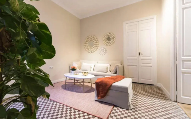 Home in Seville V33-1