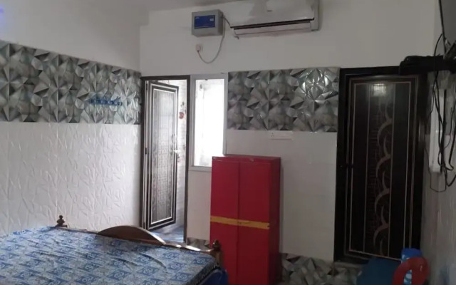 DhamStay Hotel Pranab Sadan Near Beach