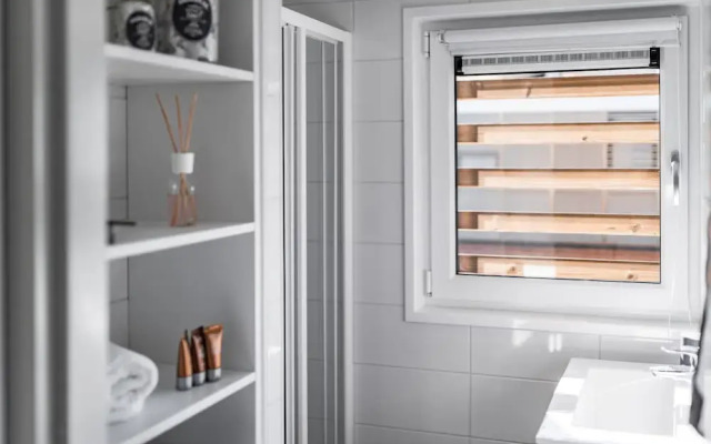 Ferienhäuser Spreewald Möwe