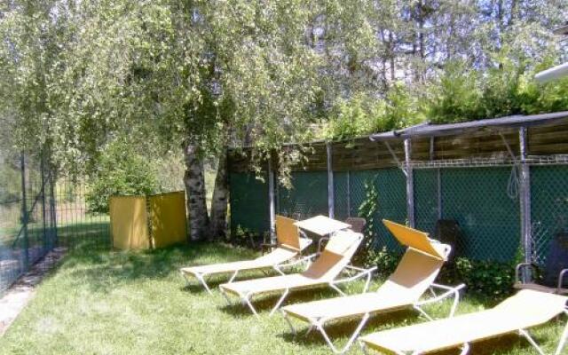 Hotel Alpenblick