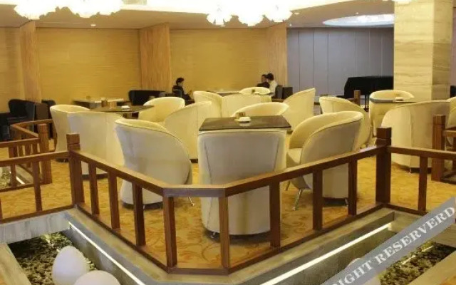Nanjiang Hotel