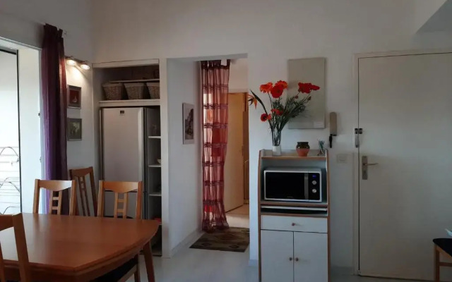 Appartement Ciboure, 3 pièces, 4 personnes - FR-1-239-722