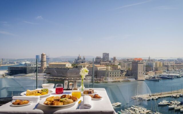 Sofitel Marseille Vieux Port